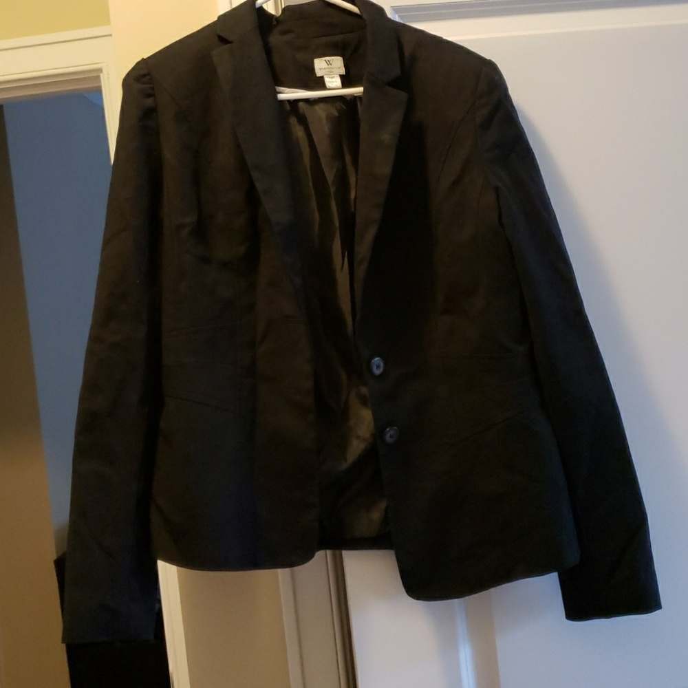 Blazer